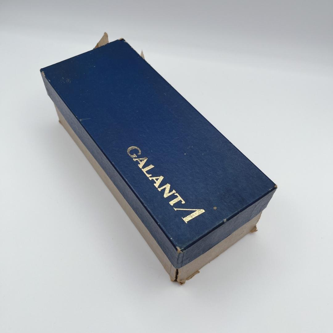 ✨希少✨ 三菱ギャランΛ シガレットケース GALANT Λ 置物