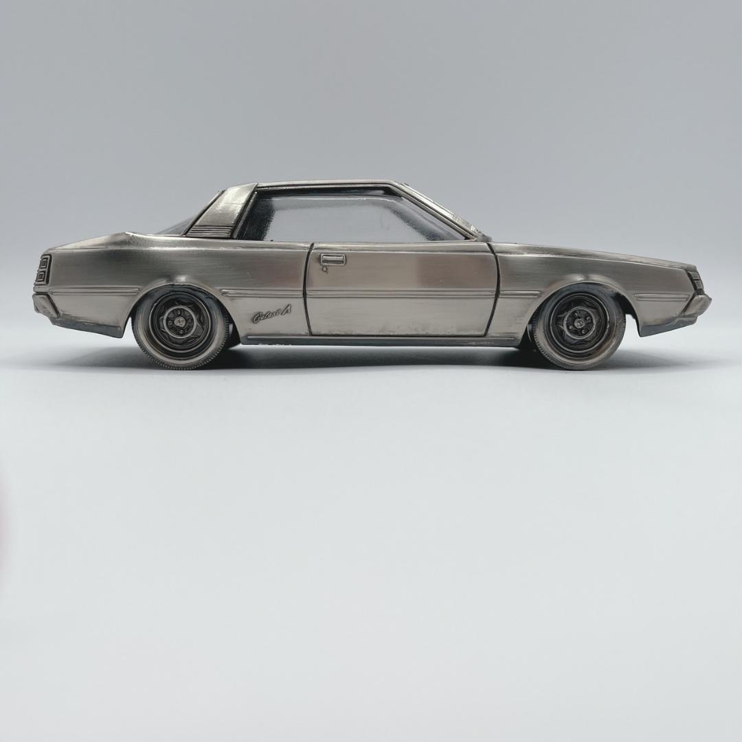 ✨希少✨ 三菱ギャランΛ シガレットケース GALANT Λ 置物