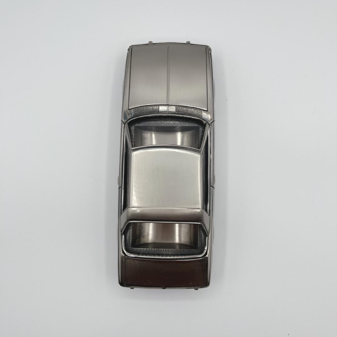 ✨希少✨ 三菱ギャランΛ シガレットケース GALANT Λ 置物