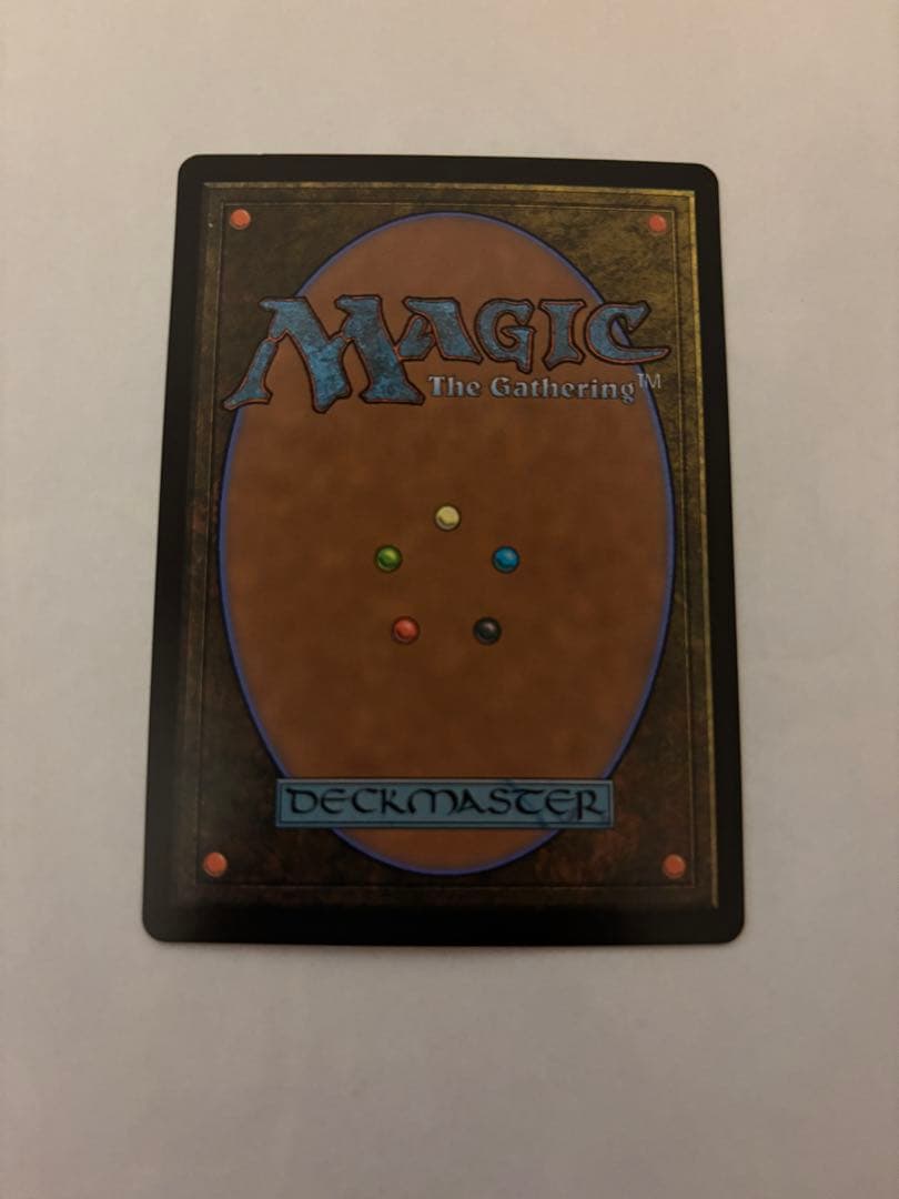 MTG FF 格闘家、ティファ サージfoil