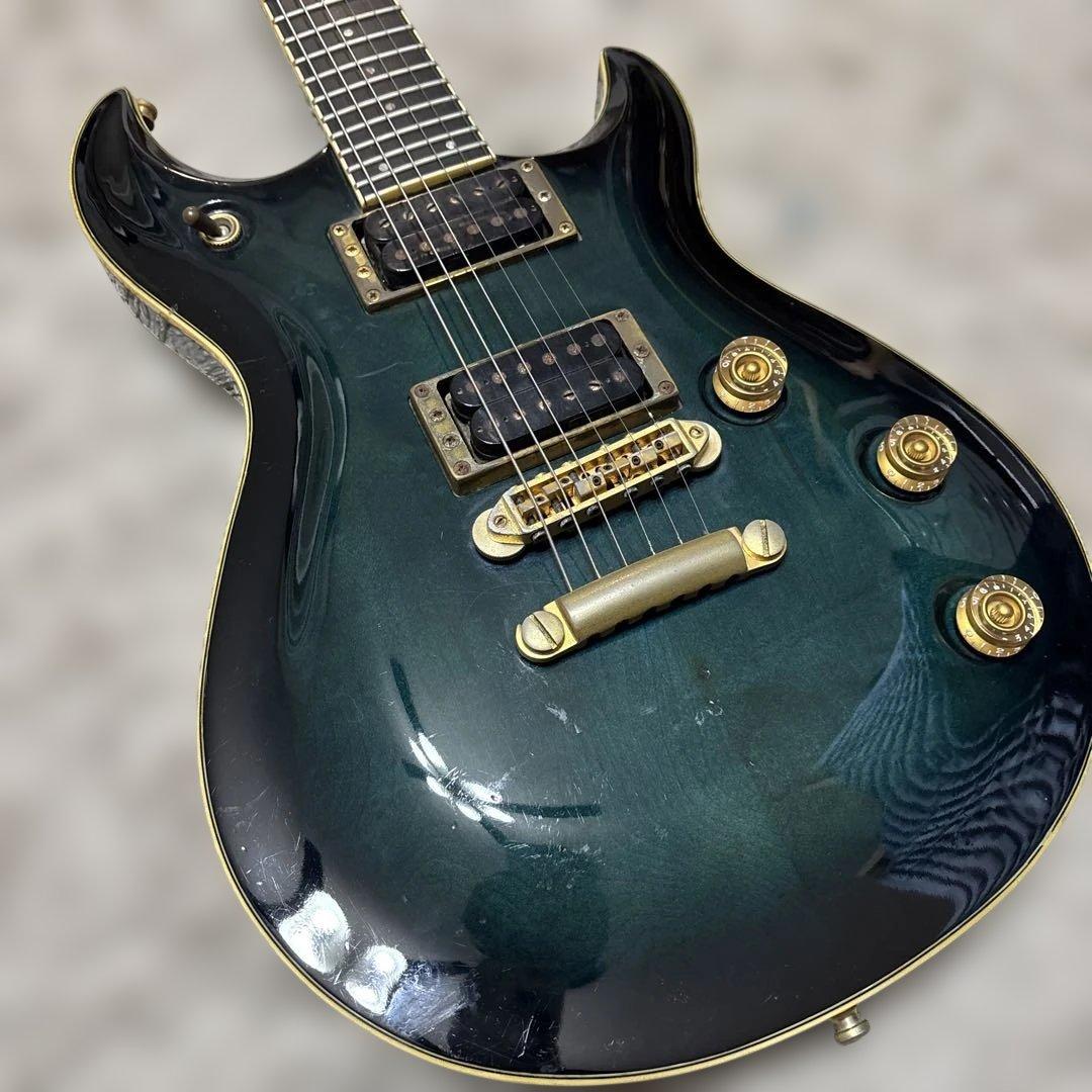 YAMAHA YSG1 1988年〜1990年(定価111,000) 24F仕様