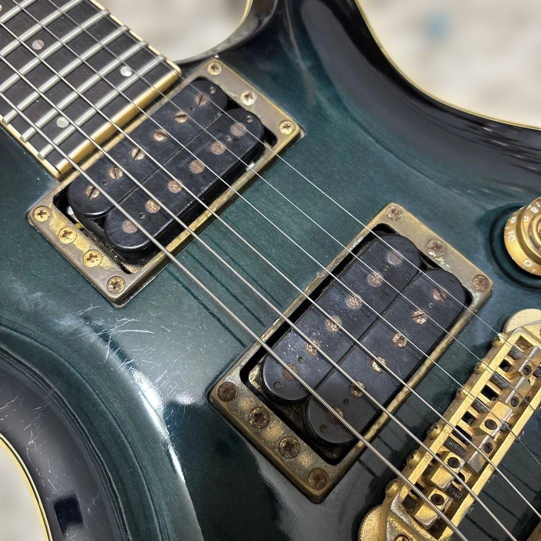 YAMAHA YSG1 1988年〜1990年(定価111,000) 24F仕様