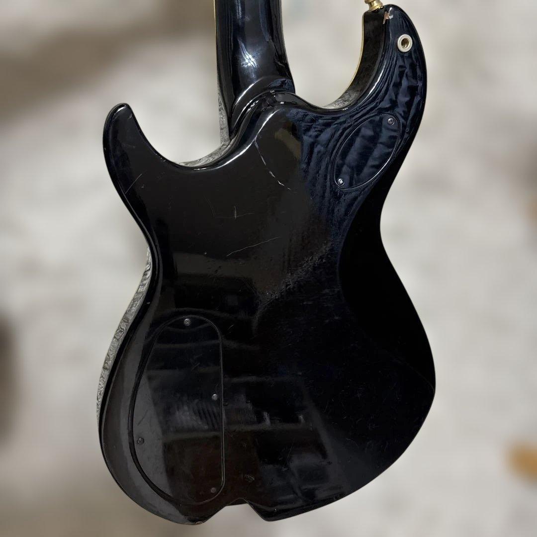 YAMAHA YSG1 1988年〜1990年(定価111,000) 24F仕様