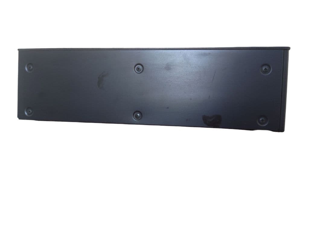 Pioneer DJ DJM-250MK2 2チャンネル DJミキサー　18年製