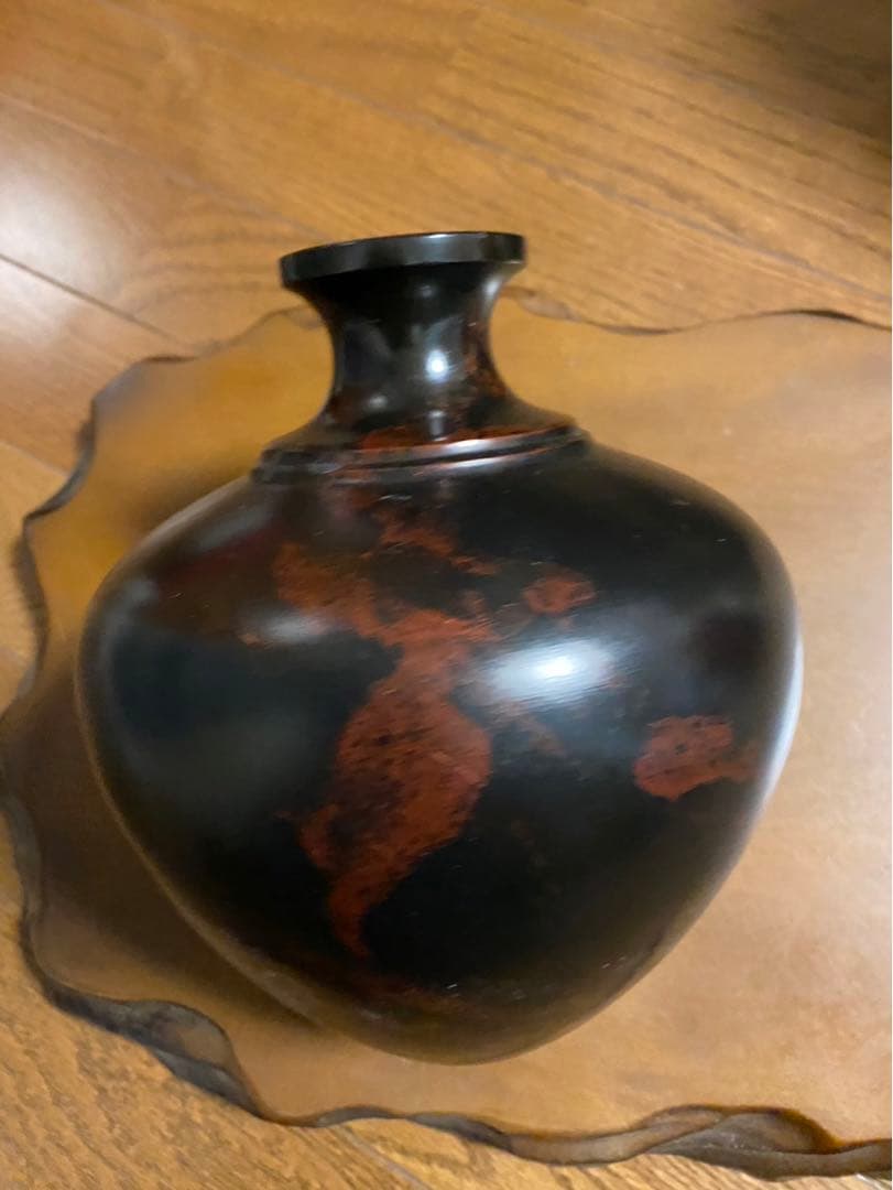 オブジェ.壺.華瓶・昭和レトロ&アンティーク!