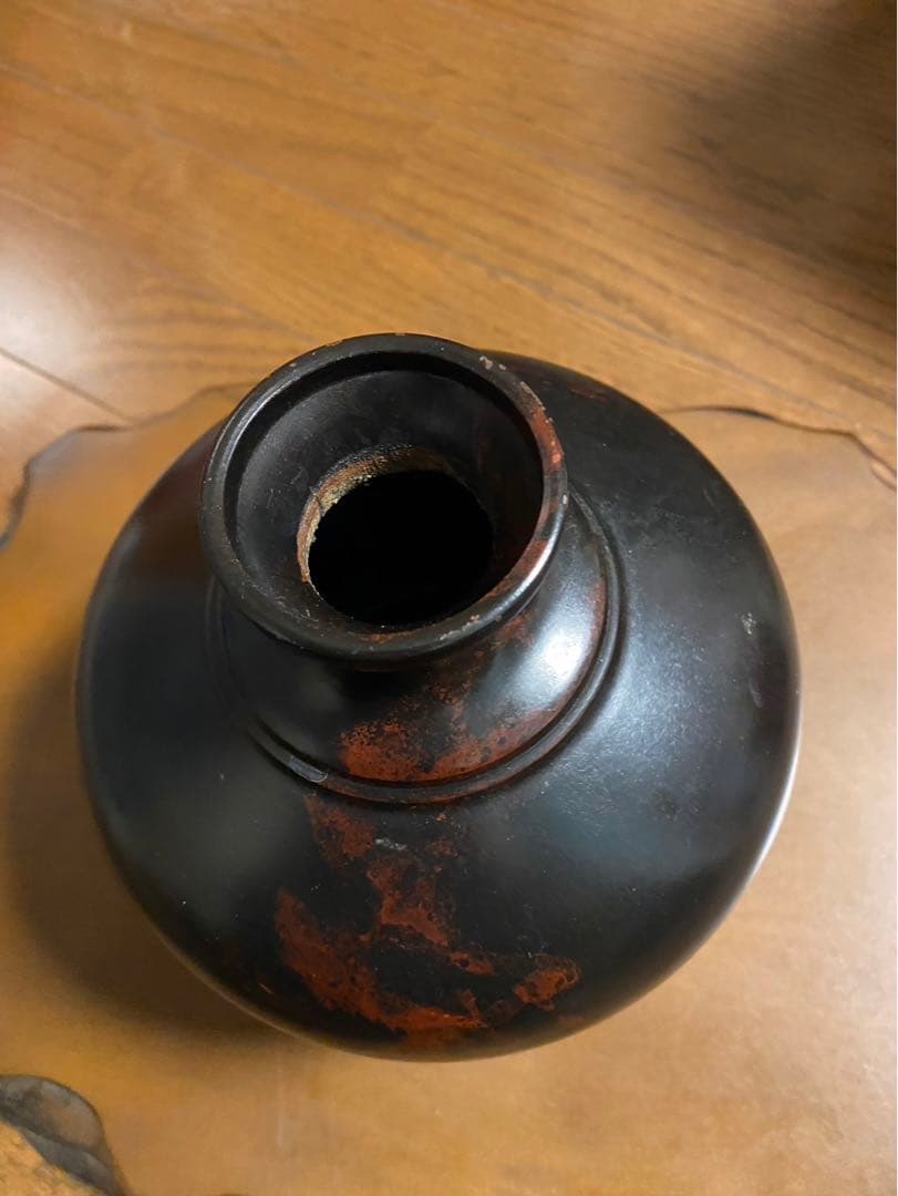 オブジェ.壺.華瓶・昭和レトロ&アンティーク!