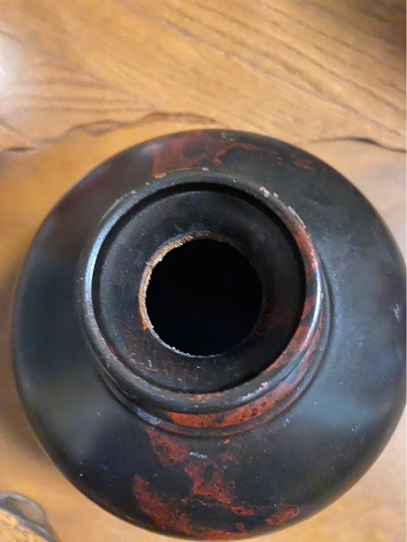 オブジェ.壺.華瓶・昭和レトロ&アンティーク!