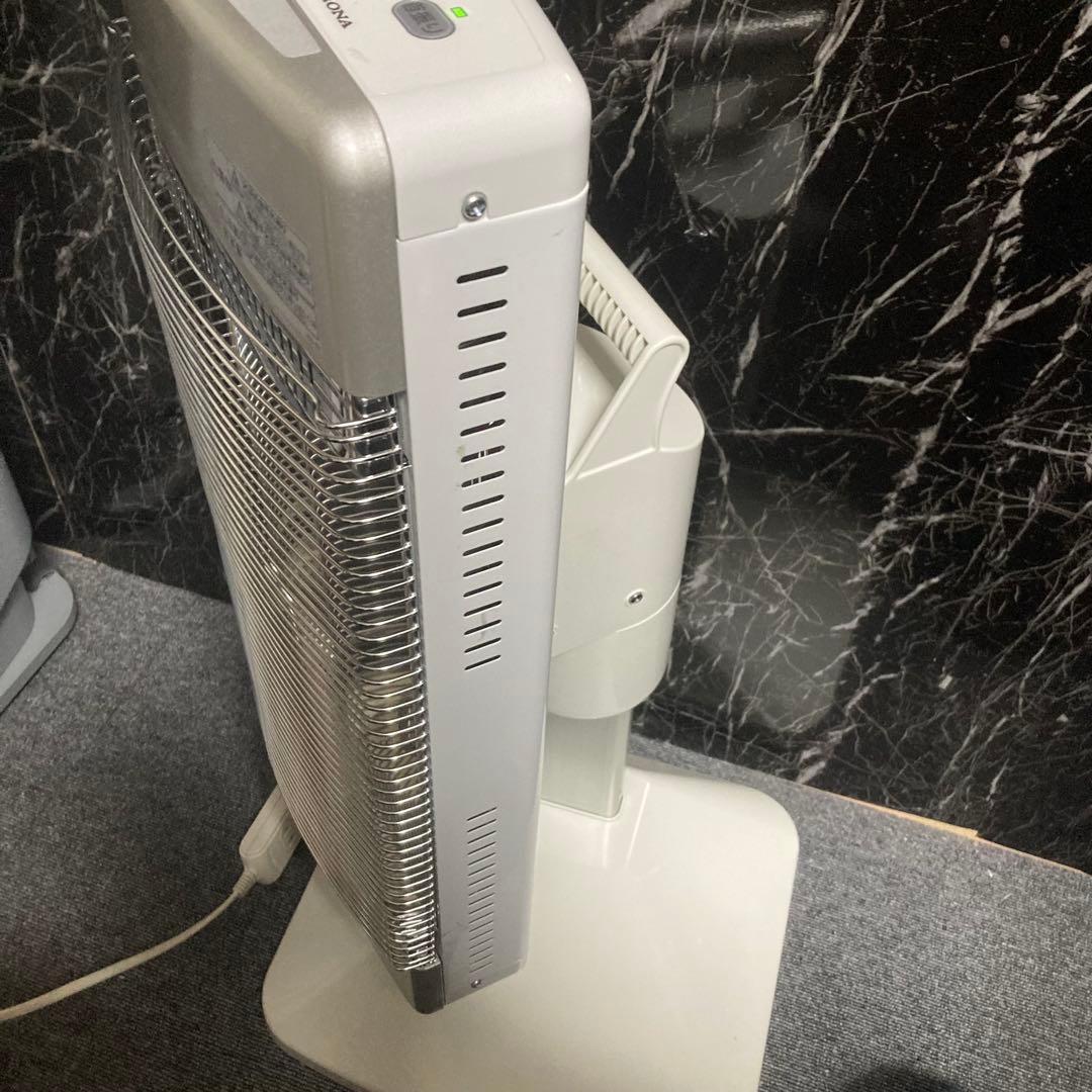 美品　コロナ　コアヒート　AH-129R SS