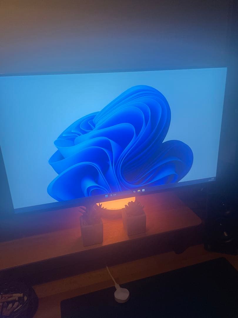 LG 27GN950 モニター 4K 144Hz