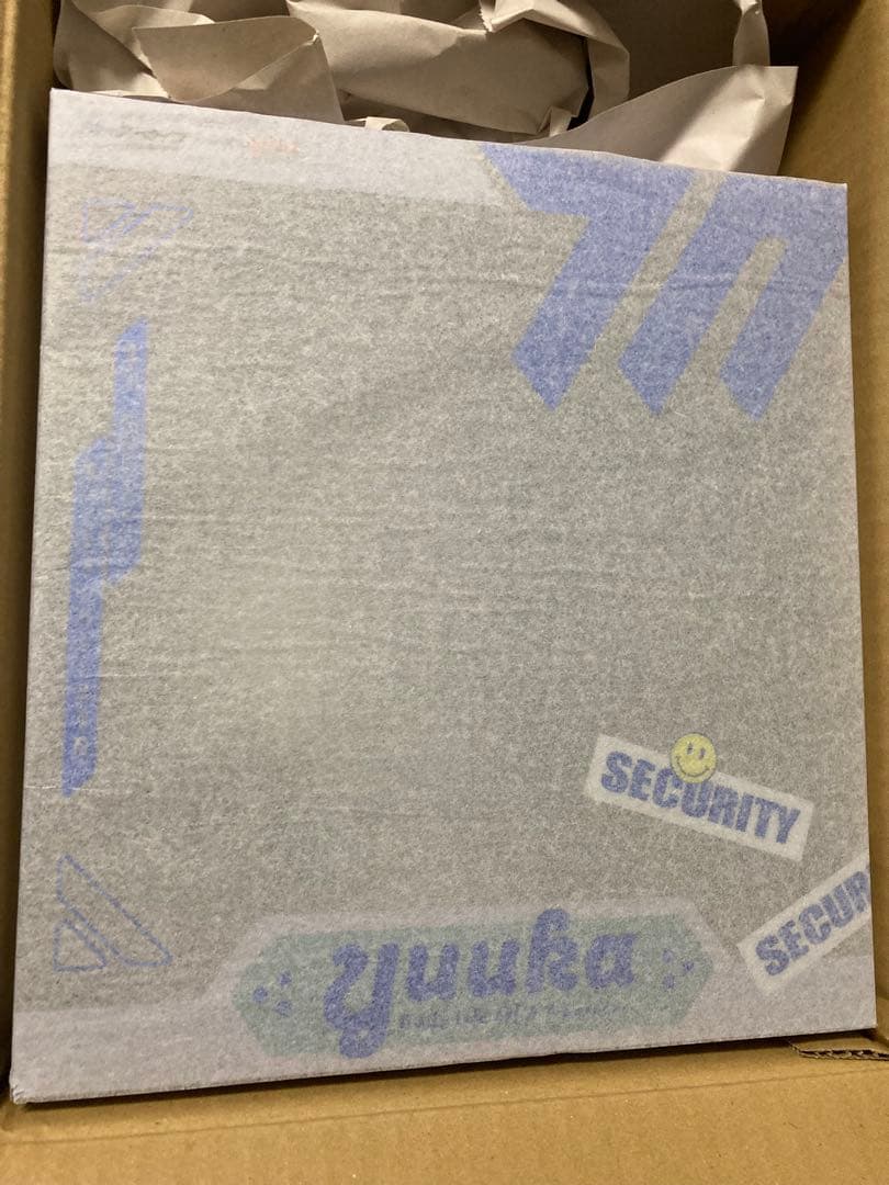 ブルーアーカイブ ユウカ ～会計の日常～ フィギュア