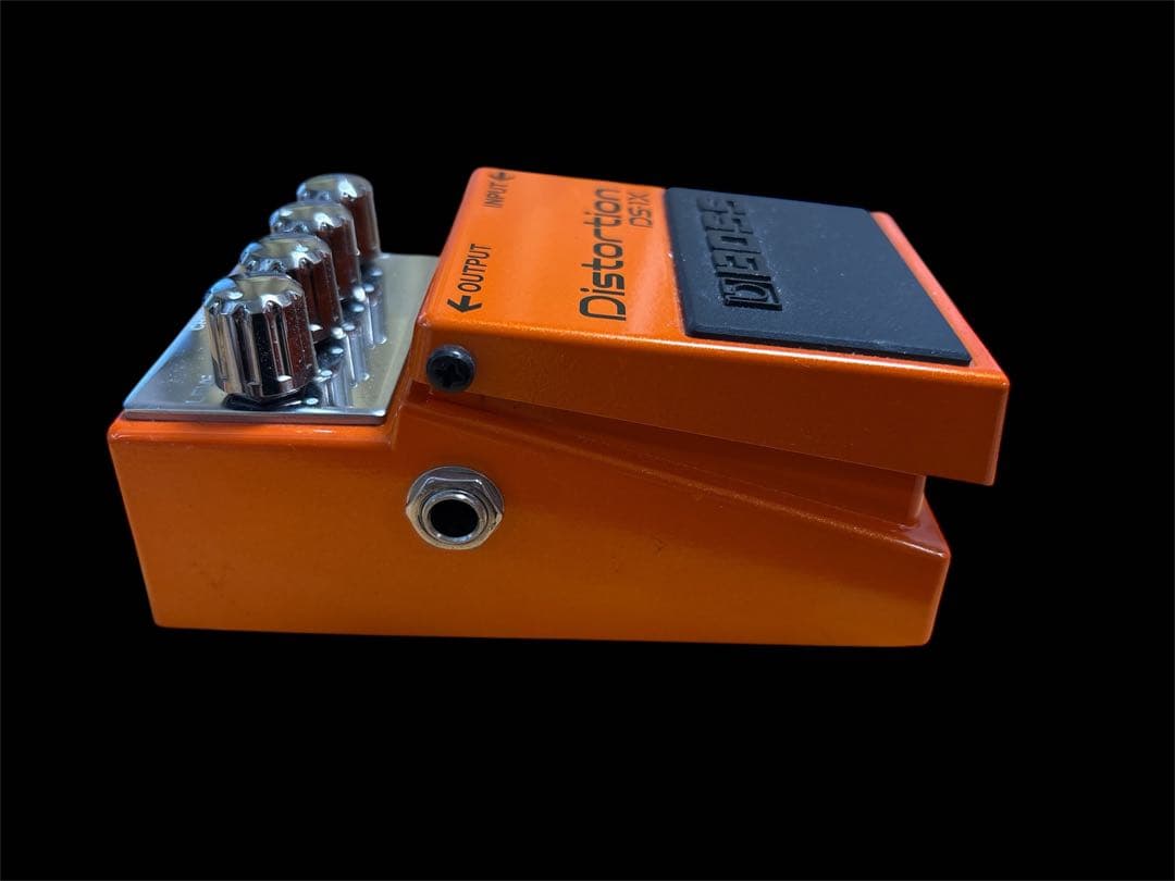 BOSS DS-1X ギターエフェクター