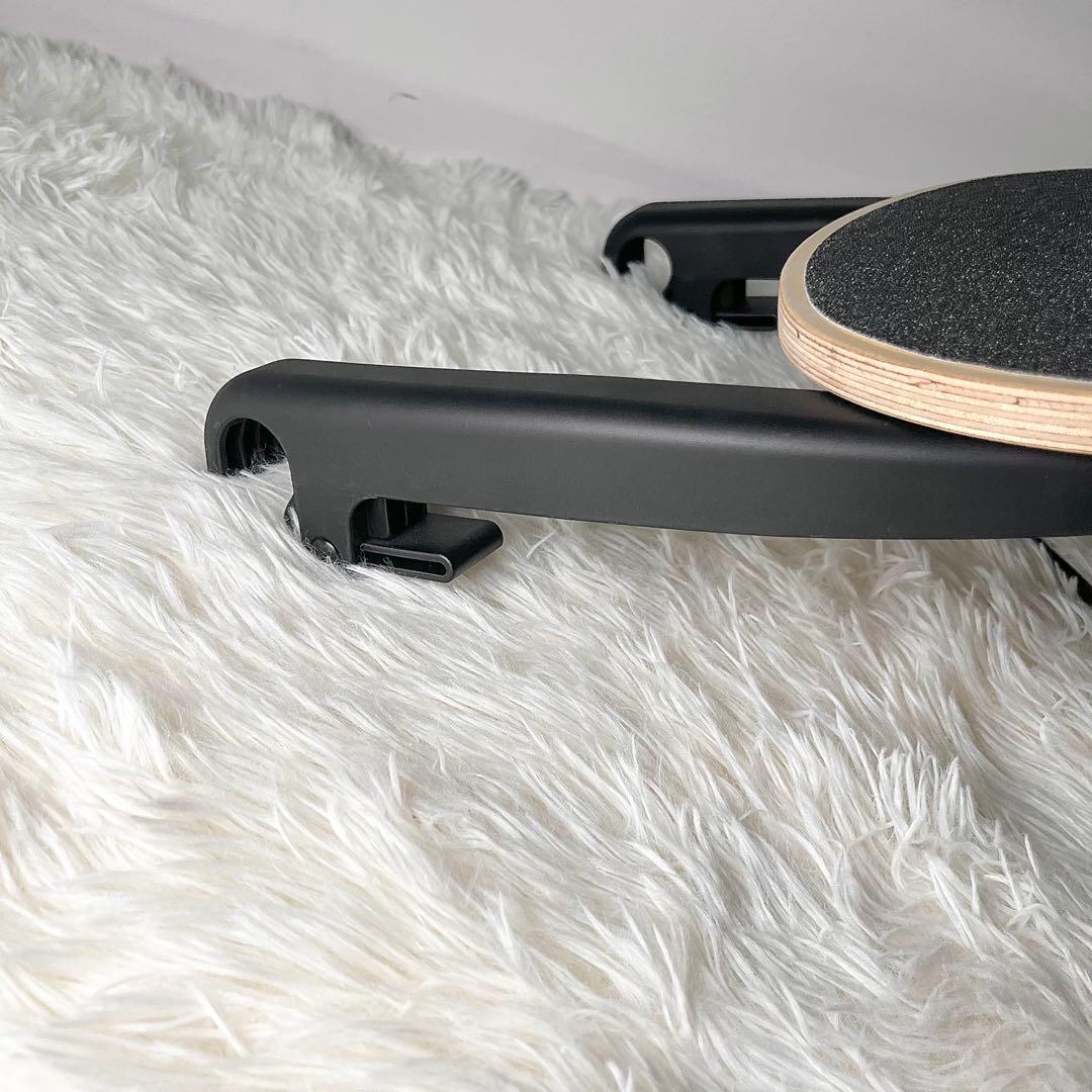 【極美品】Cybex キッズボード スケートボード