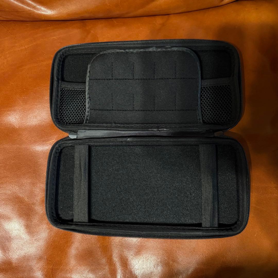 美品 microSDXC付き Nintendo Switch 本体一式