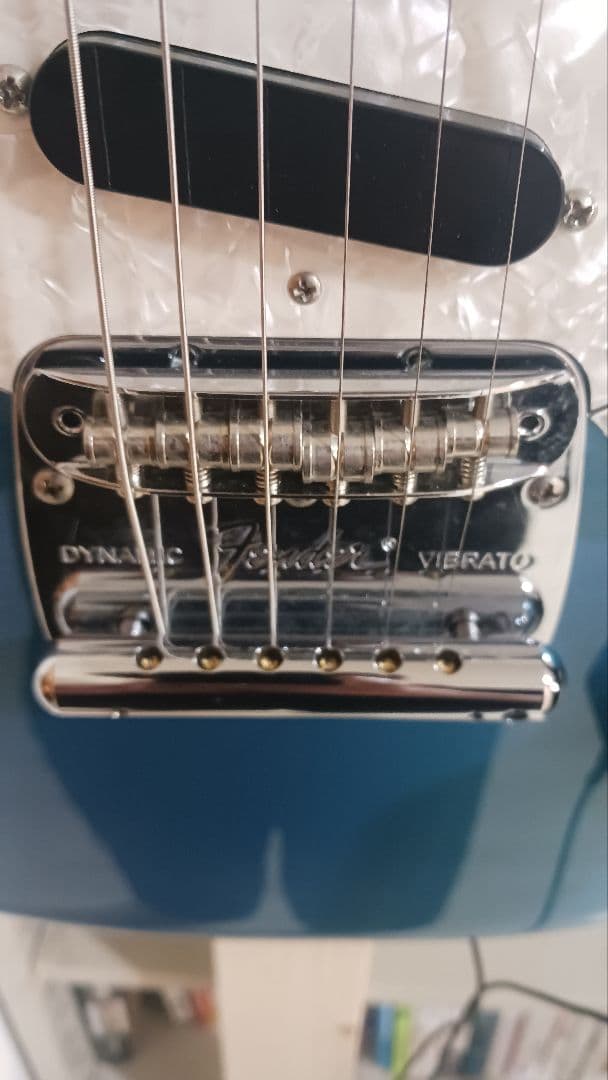 ギター Fender Vintera '60s Mustang