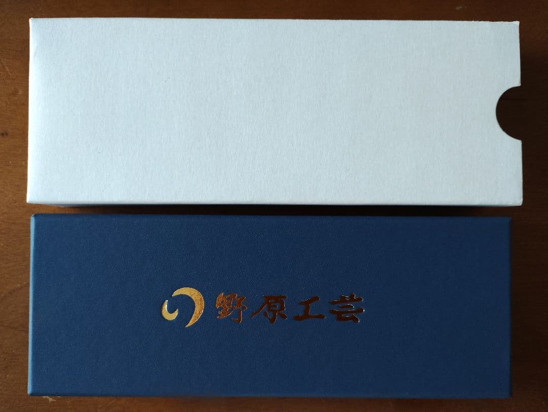 野原工芸 シーオーク　スタンダードタイプ　ボールペン