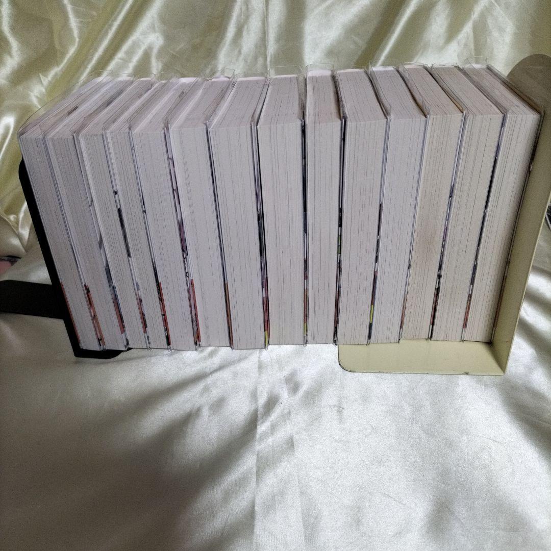 俺は星間国家の悪徳領主!　あたしは星間国家の英雄騎士　計１４冊　全巻初版ＳＳ１４