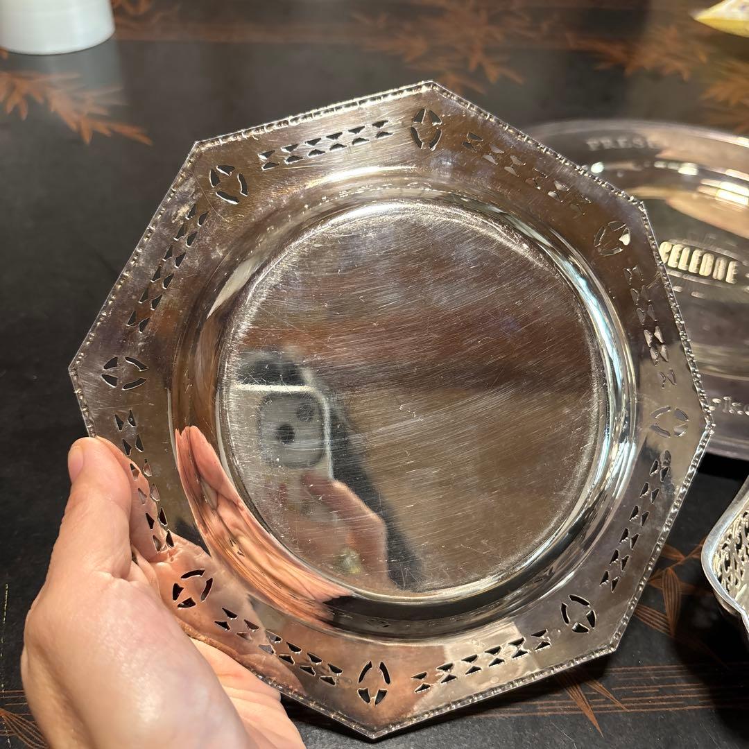 アンティーク調3点セット