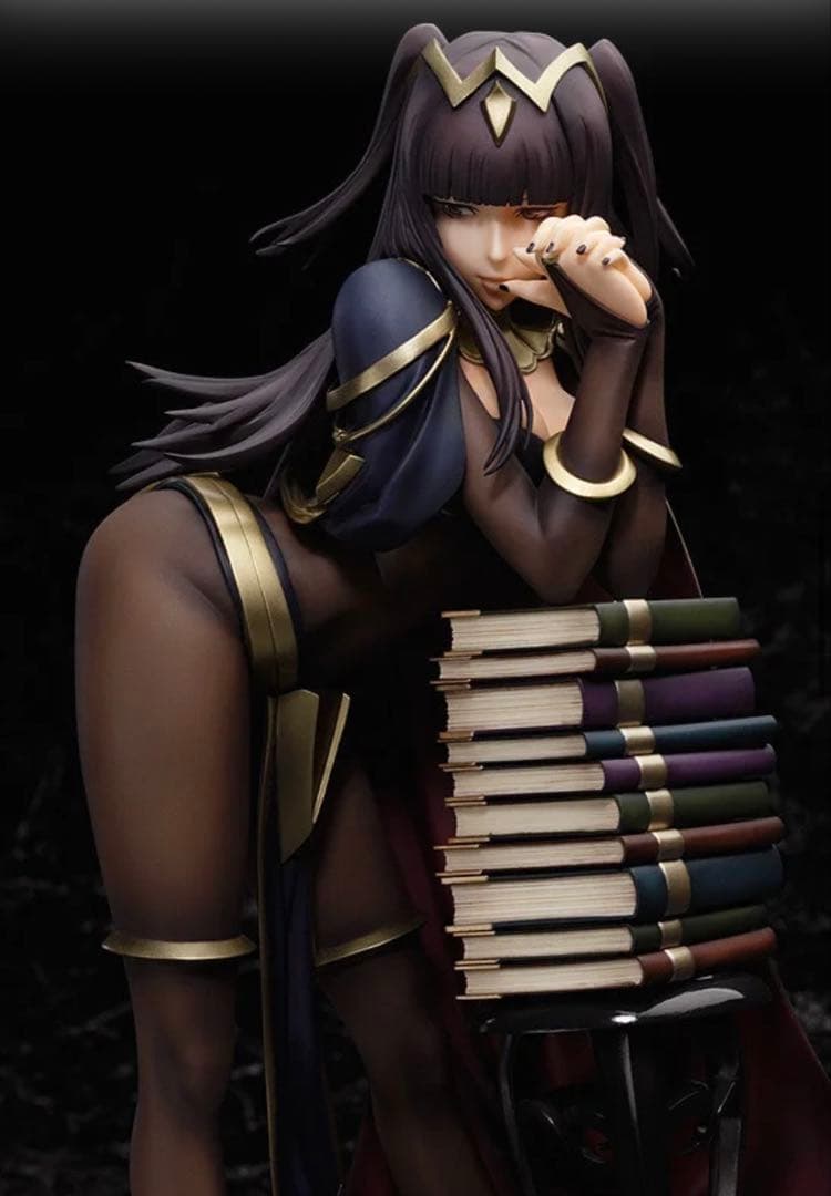 Sallya サーリャ：ファイアーエムブレム覚醒/MAX factoryグッスマ