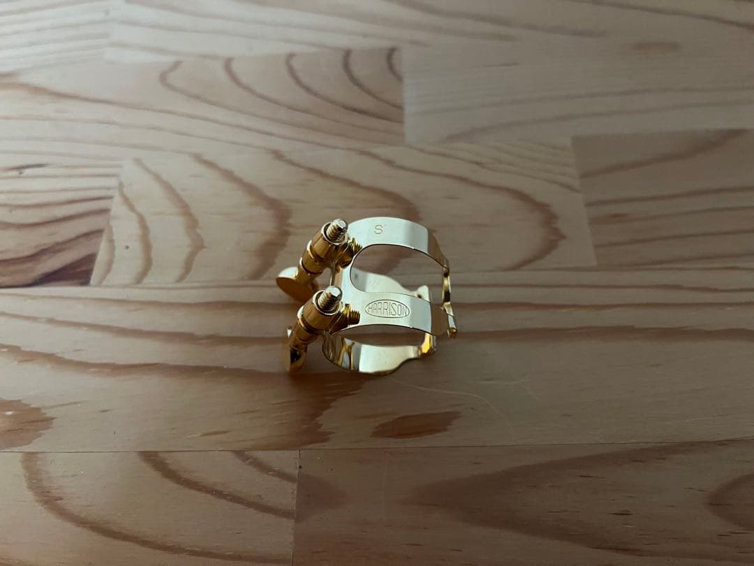 ハリソン GP ソプラノサックス用