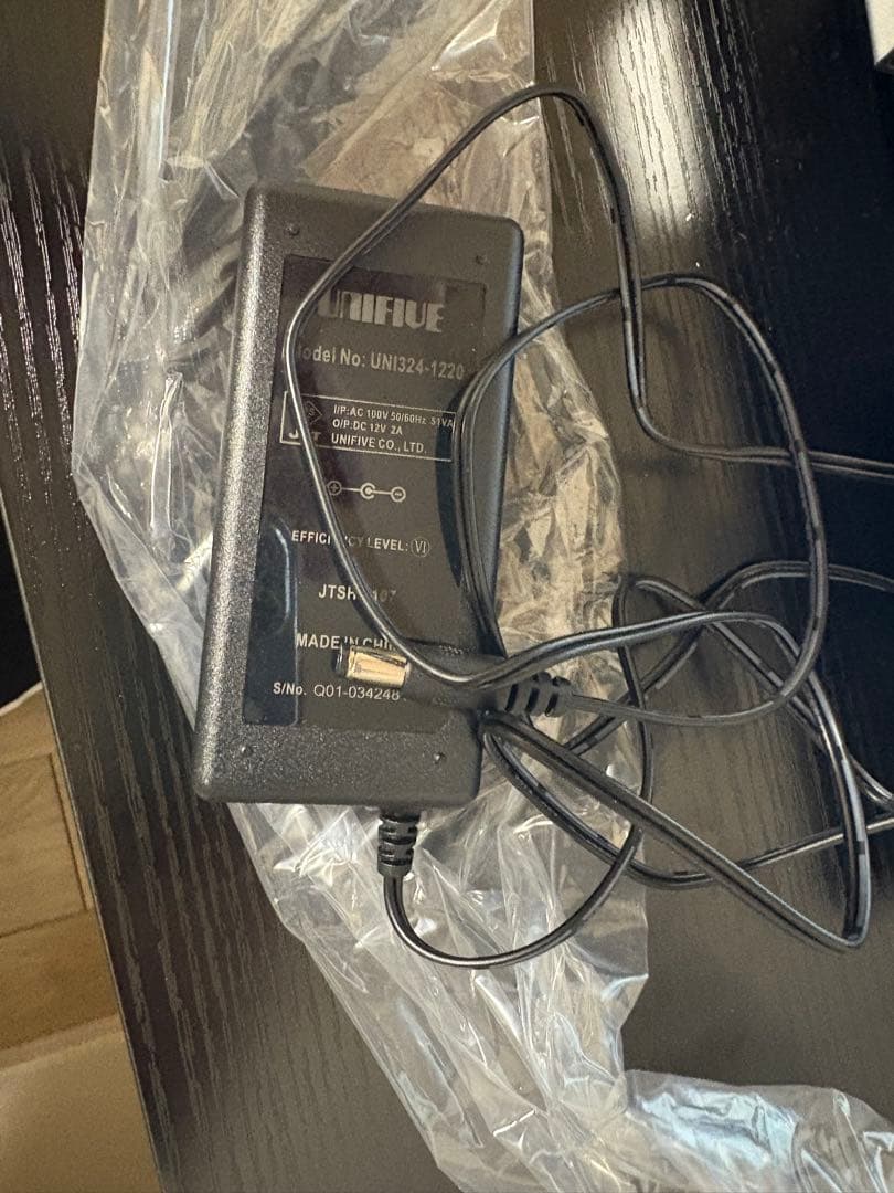 G*t様 pedal power x8 voodoo lab パワーサプライ