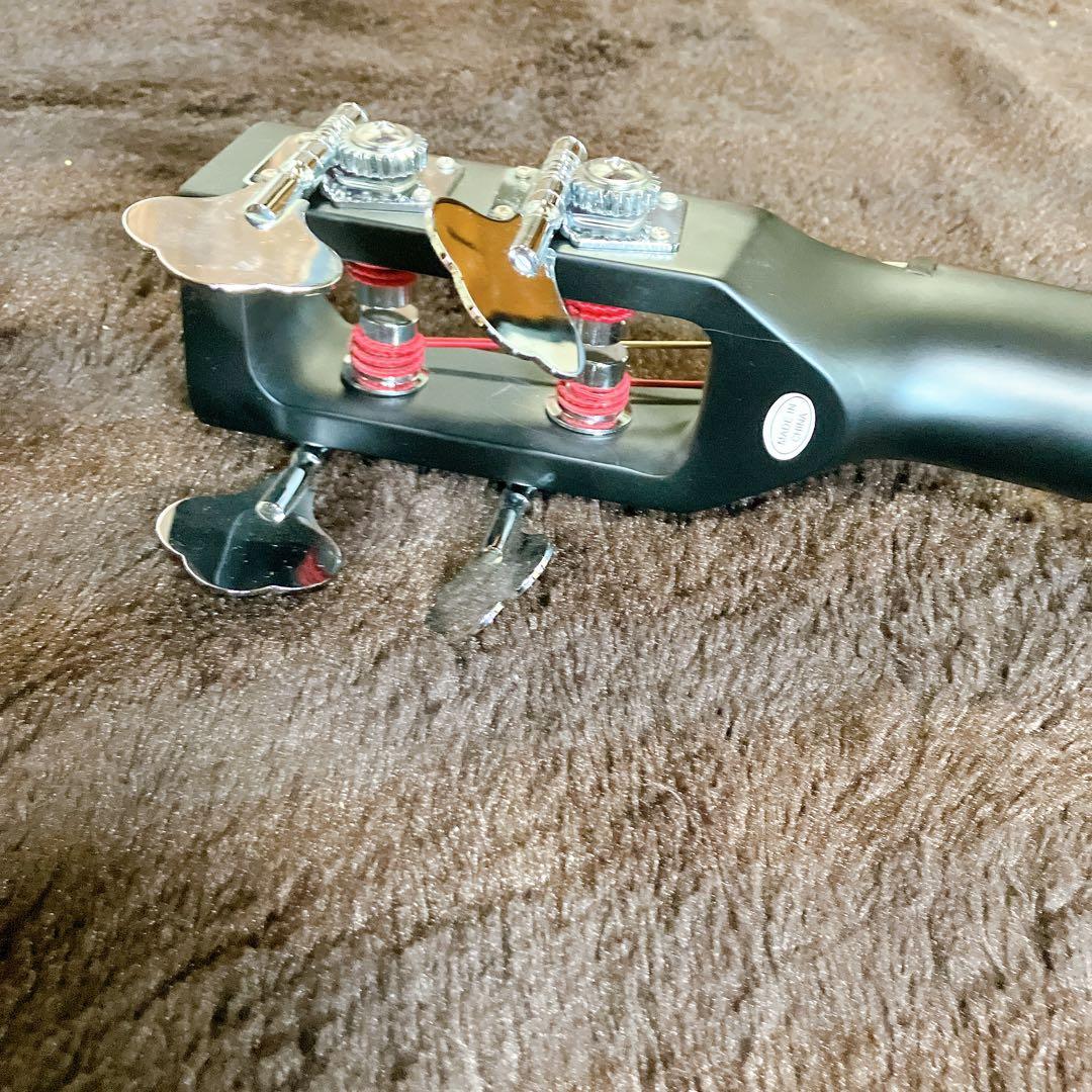 Hallstatt WBSE-850 アップライトベース IKEBEオリジナル