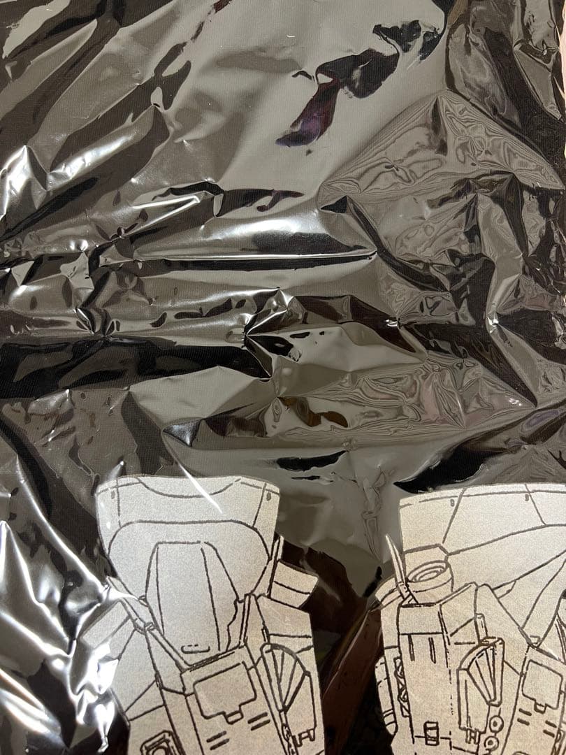 【未使用】機動戦士ガンダム　ザクトレーナー