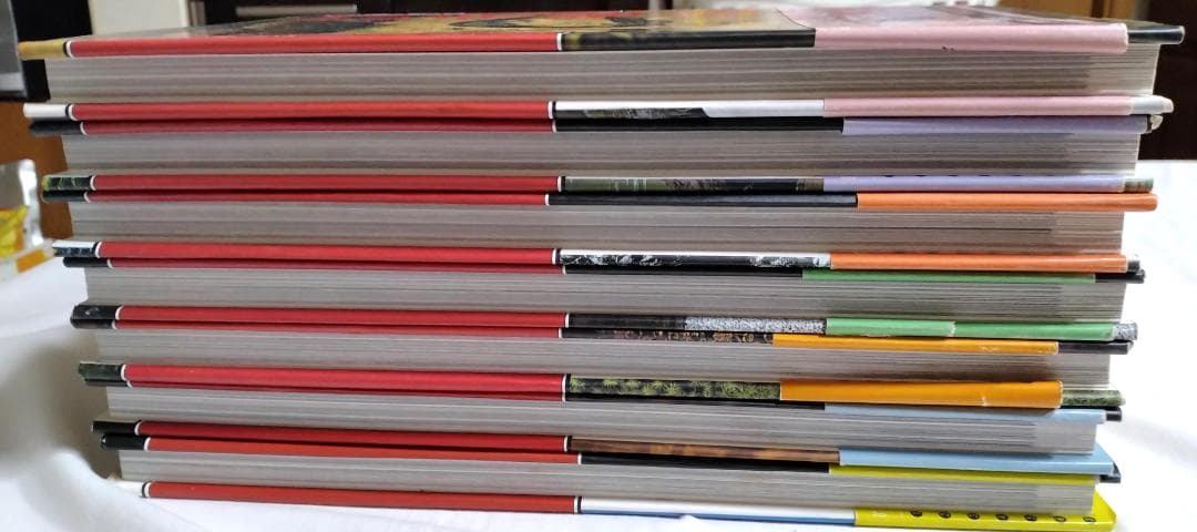 土門拳の古寺巡礼 小学館 7冊セット