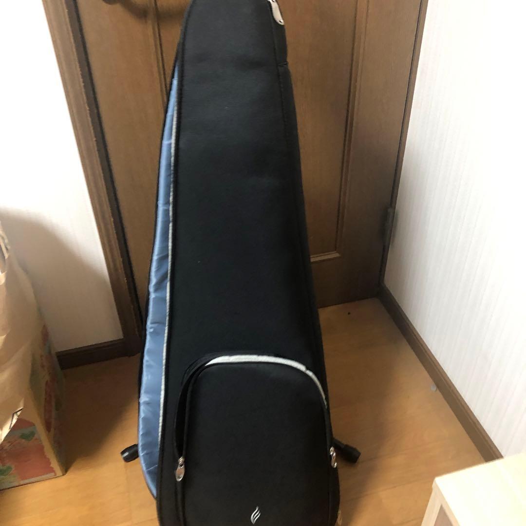 Enya inspire 中古美品➕フットスイッチ