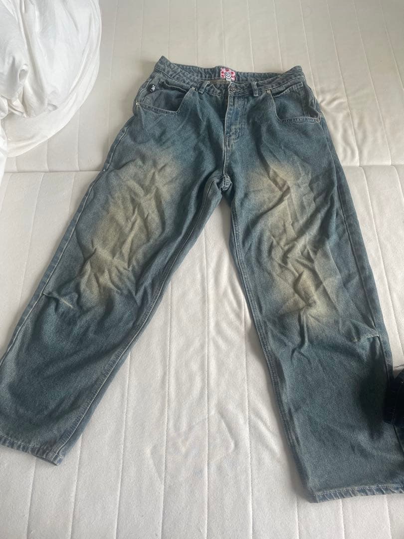 スターチーム旧型　傷無し32インチ