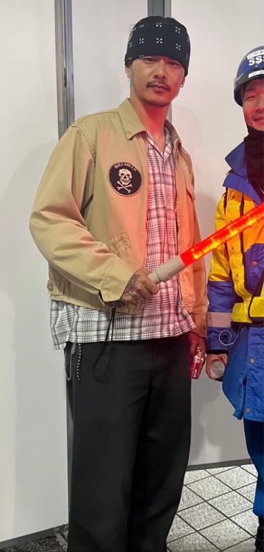 60s USA製 Fieldmaster ワークジャケット SIZE L