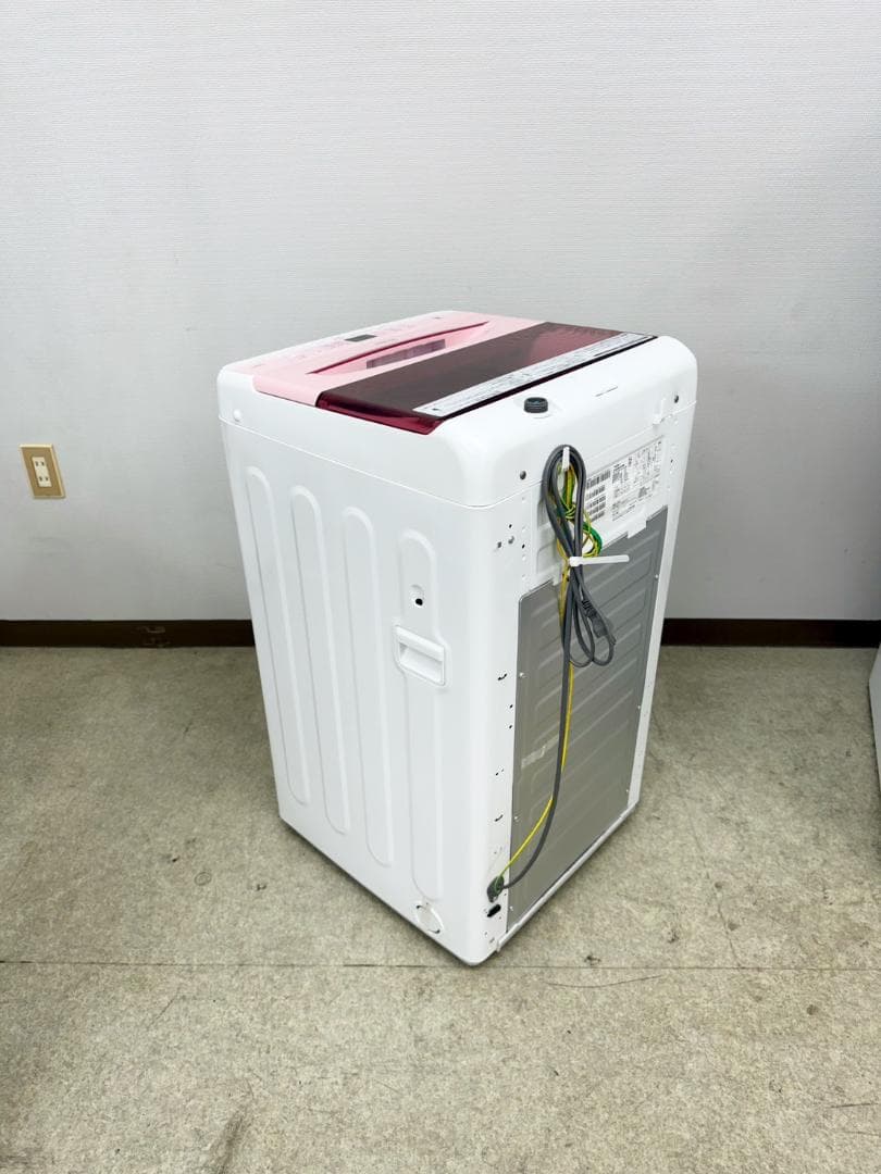 8月限定　毎日値下げ！家電2点セット販売 冷蔵庫 洗濯機 小型 一人暮らし