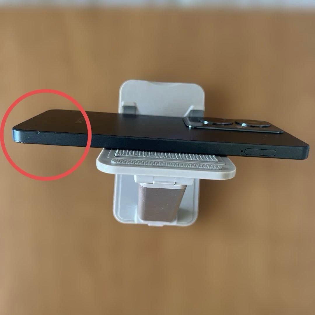 K1605 SIMフリー OPPO Reno11 A 128GB