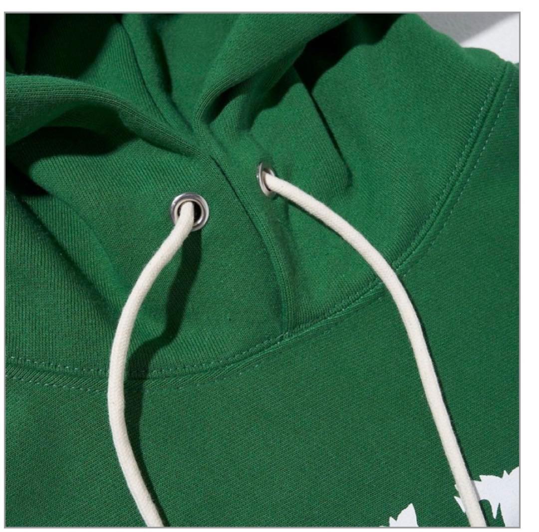 JAMBOREE94復刻　パーカー　 SPITZ スピッツ　Spitz