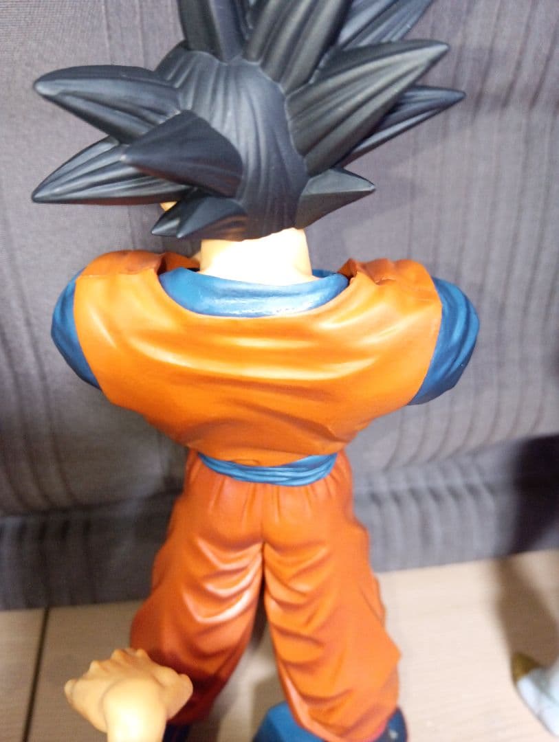 一番くじ ドラゴンボール 地球を守る戦士たち STRONG CHAINS!!