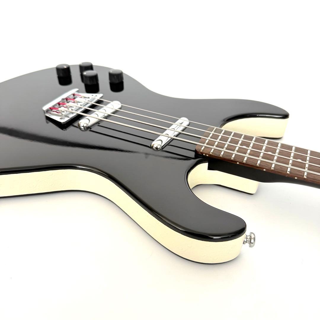 【希少】DANELECTRO HODAD BASS レフティ