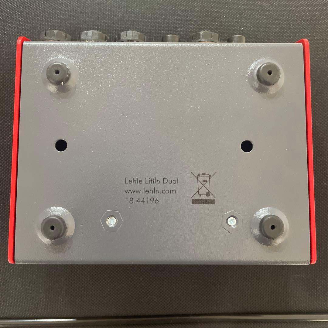 Lehle Little Dual ABYラインセレクター