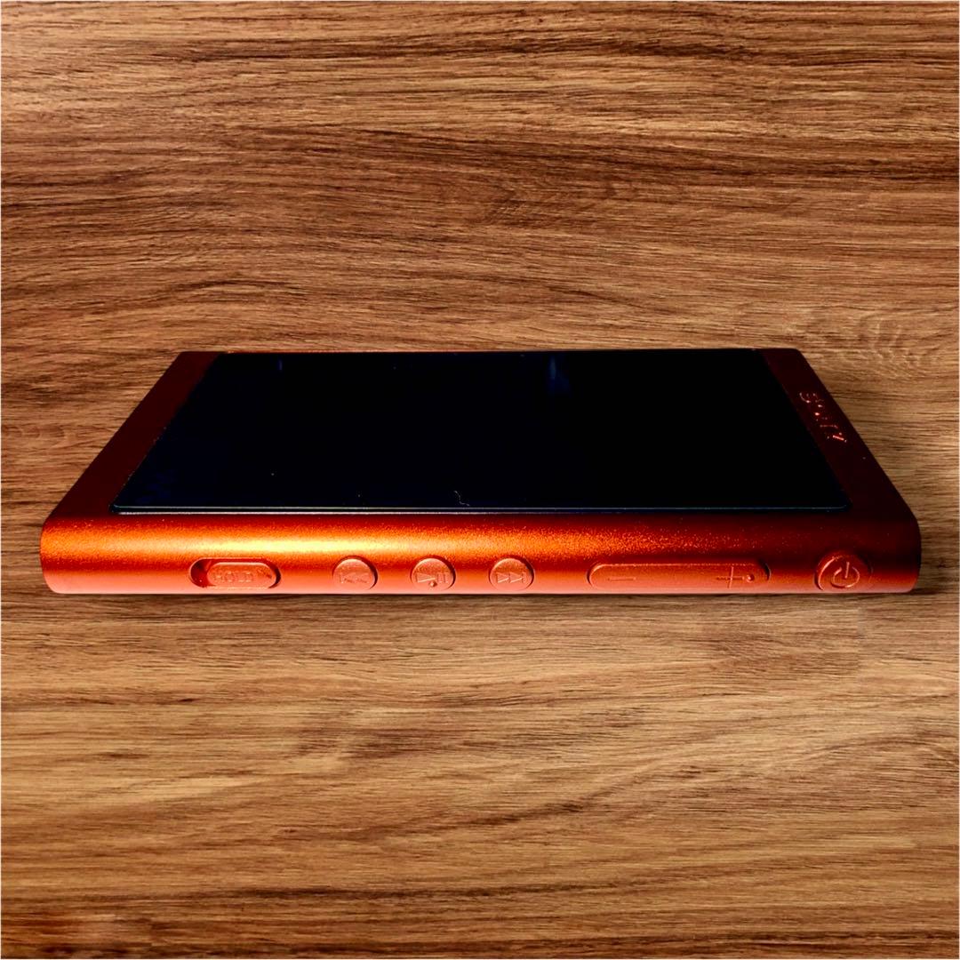 【美品】SONY WALKMAN NW-A55