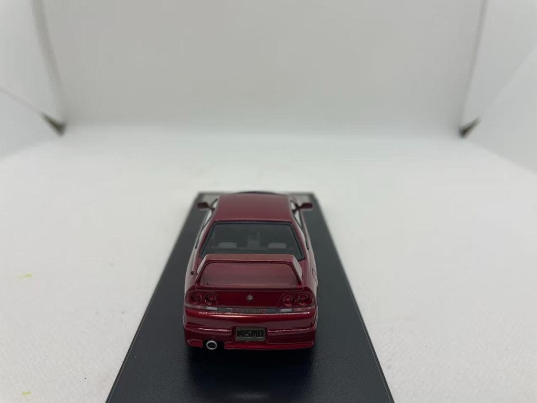 402-649 Hi-Story 1/43 スカイライン GTS25t TYPE