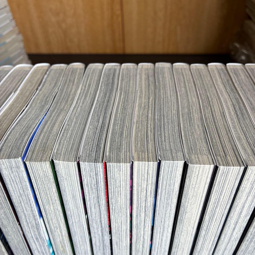 呪術廻戦 0 巻〜３０巻 +0.5巻 （初版多数）