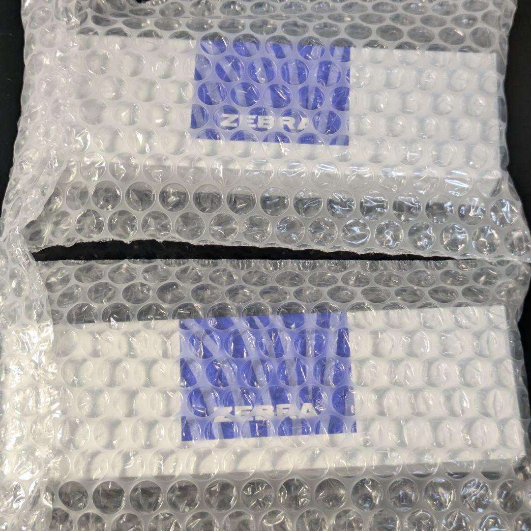 ＜新品未使用＞【絶版品】ZEBRA Classe ペン2本セット レア
