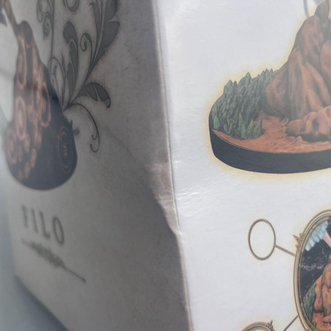 未開封 フィーロ 盾の勇者の成り上がり Season2 1/7 フィギュア