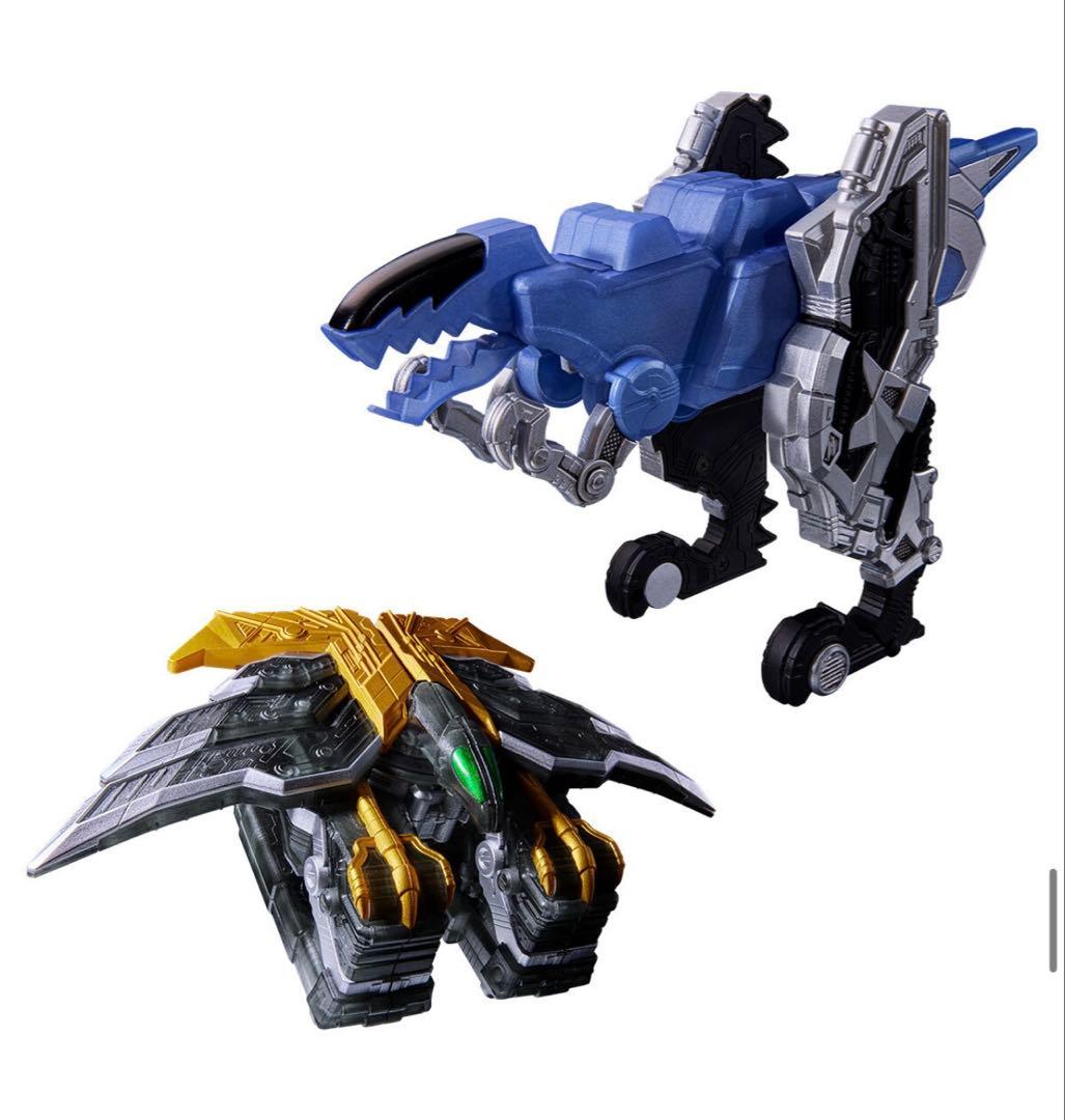 CSMファングメモリ＆エクストリームメモリver.2