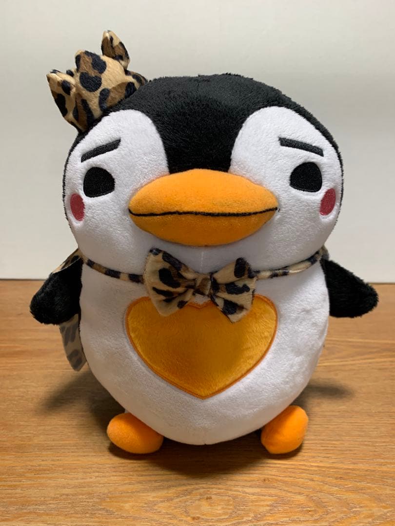 2PM ジュノ　ペンペン　ぬいぐるみ