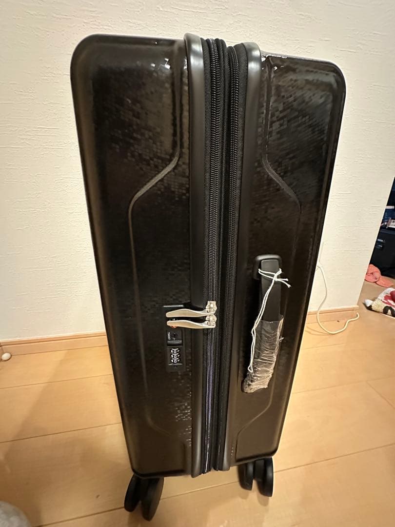 sa様　ご購入　未使用品ACE exact エース イグザクト スーツケース57