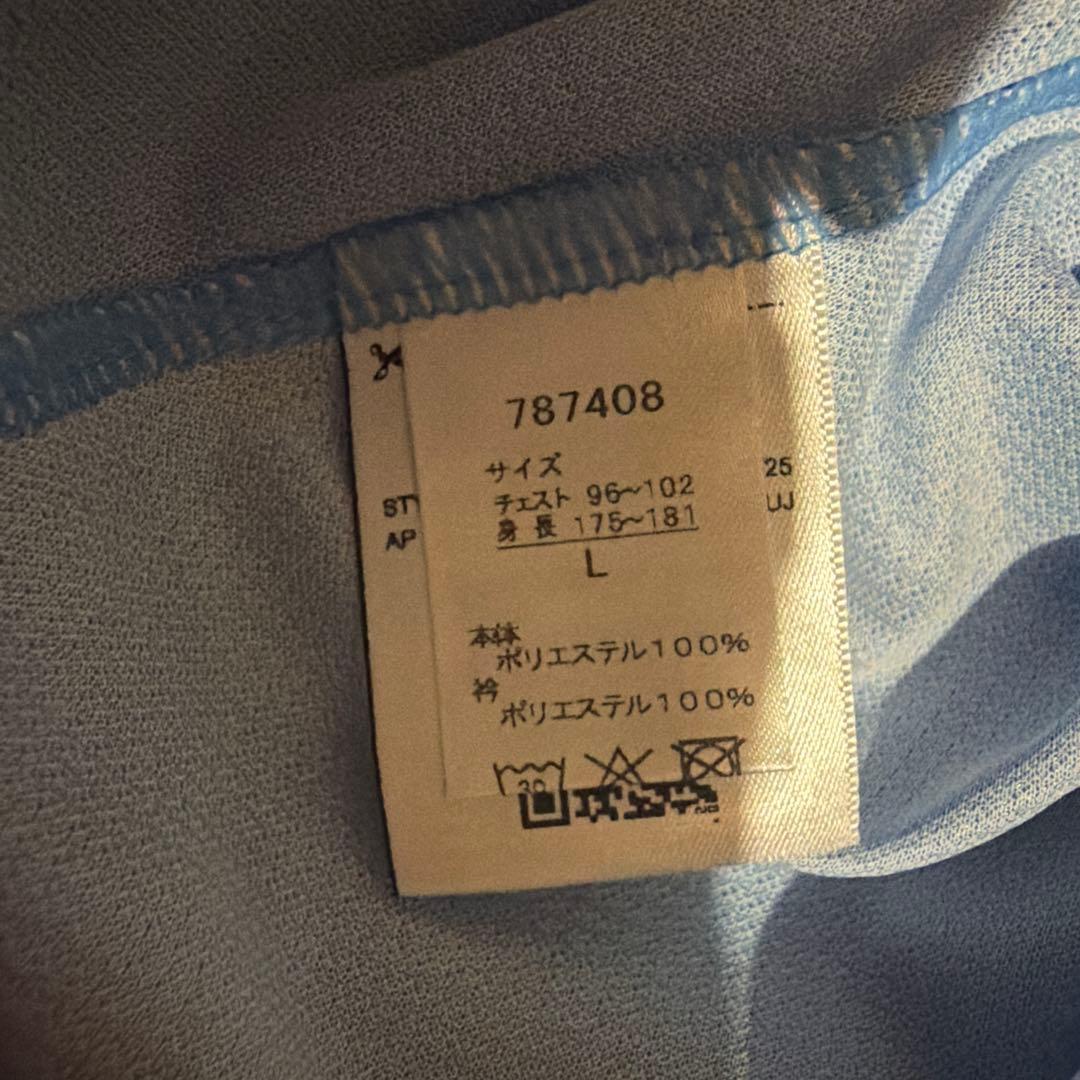 川崎フロンターレ 2025 長袖ユニフォーム 国内正規品