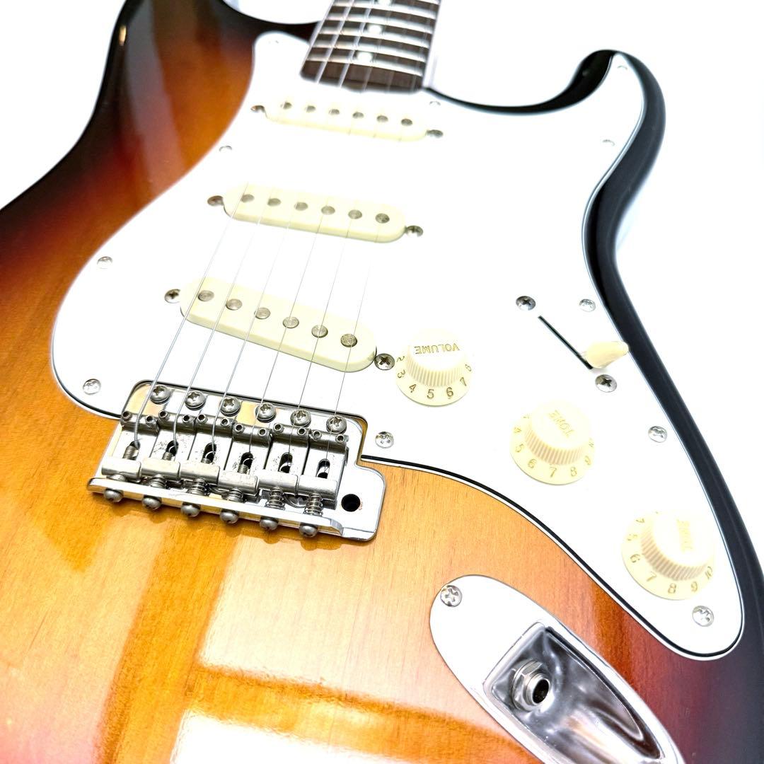 【希少】Diamond Standard Guiar ストラト エレキギター