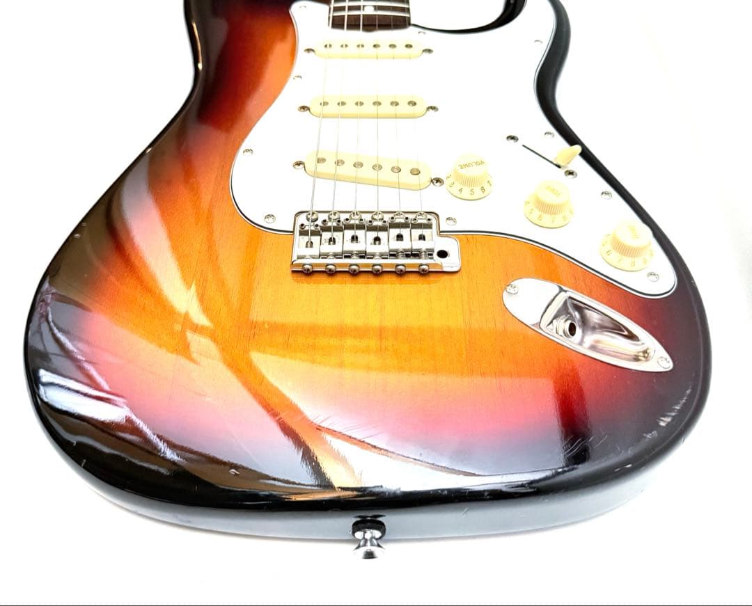 【希少】Diamond Standard Guiar ストラト エレキギター