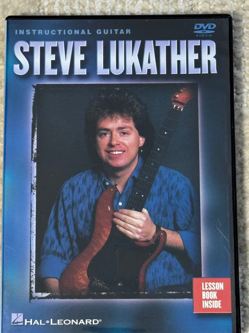 美品　音楽・ギターリスト・有名ロックバンド・ジェイクシマブクロなどDVD12本