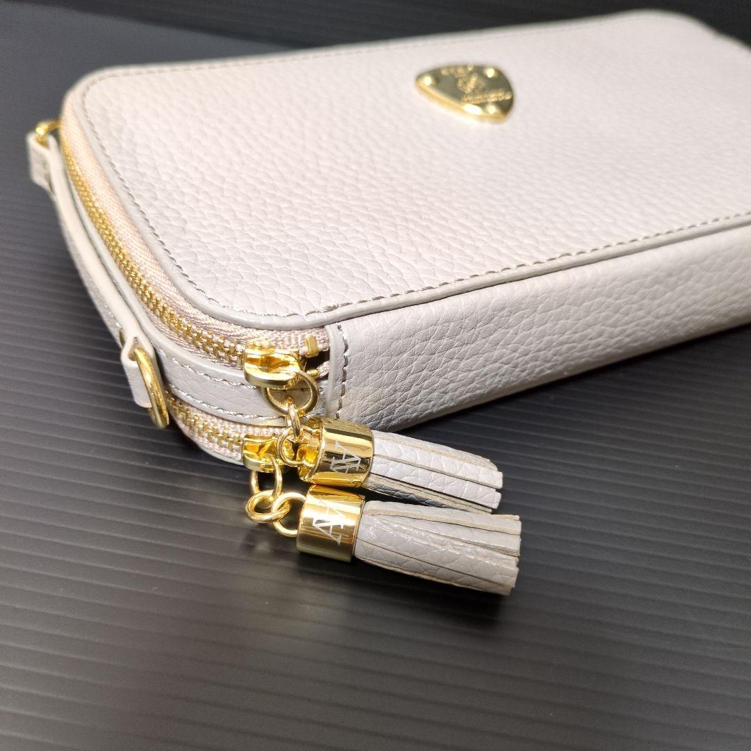 ❖美品❖ATAO アミュレッド《グレージュ》２点セット