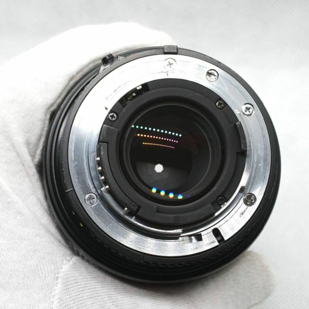 【美品/作例】Nikon AF 70-210mm f/4-5.6